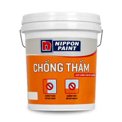WP 100 Chống Thấm 5kg